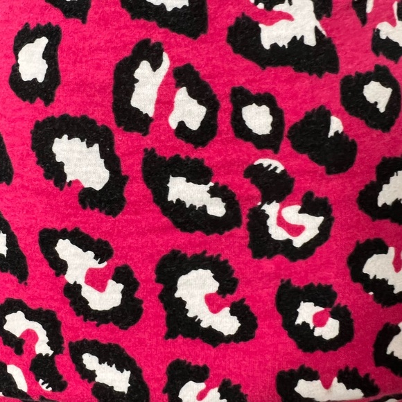 Women’s Wet Seal cheetah leopard print mini skirt - Picture 2 of 2